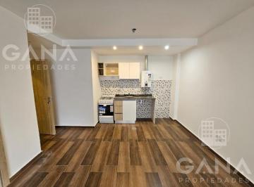 Departamento · 32m² · 1 Ambiente · Venta Departamento en Centro Monoambiente