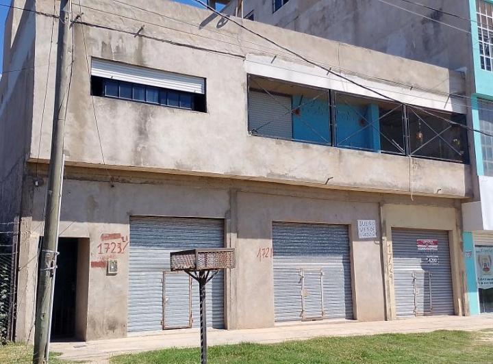 PH · 144m² · 7 Ambientes