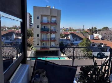 Departamento · 52m² · 3 Ambientes · 1 Cochera · Venta - Permuta Depto 3 Amb Haedo