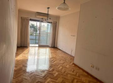 Departamento · 60m² · 3 Ambientes · Departamento 3 Amb. con Balcón