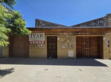 ITA-ITA-23_2 · Casa en Venta en Villa Soldati