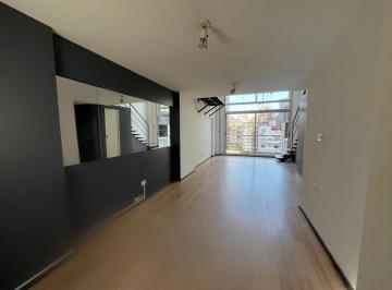 Departamento · 51m² · 2 Ambientes · Dpto. 2 Amb. Tipo Loft con Balcón Palermo Soho