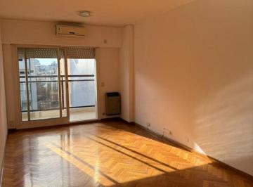 Departamento de 1 ambiente, Recoleta · Alquiler - 1amb C/cochera - Güemes y Aguero - Recoleta