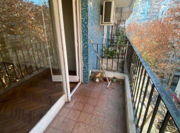 Departamento de 1 ambiente, Palermo · Alquiler - 1amb - Bulnes y Charcas - Recoleta
