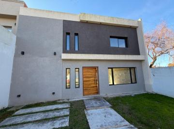 Casa de 5 ambientes, Chascomús · Casa Moderna a Estrenar (Barrio La Concordia)
