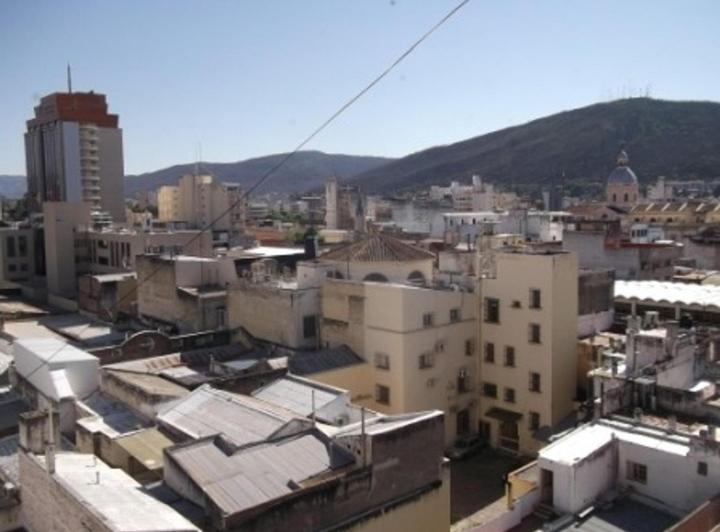 Departamento · 123m² · 5 Ambientes
