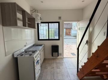 PH · 40m² · 3 Ambientes · PH 3 Amb a La Calle en Duplex