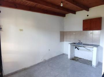 Departamento de 2 ambientes, La Plata · Alquilo X Inmobiliaria C/ Recibo de Sueldo Depto Interno de un Dormitorio