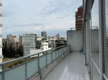 Departamento de 1 ambiente, Palermo · Alquiler - 1 Amb C/amenitis Vista Cancha Polo - Ortega Gasset y Av Lubertador - Las Cañitas