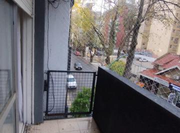 Imagen1 · Depto 2 Amb con Balcón Al Frente - Zona Plaza Colon