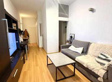 Departamento · 42m² · 2 Ambientes · Venta Depto. 2 Amb Barrio Norte con Patio 51 m