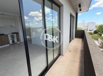 Departamento de 3 ambientes, General San Martín · Departamento en Venta de 3 Ambientes en Piso Alto