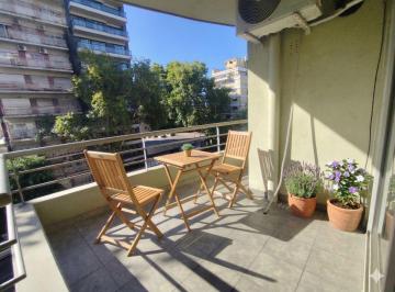 Departamento · 45m² · 2 Ambientes · Venta Departamento 2 Ambientes en Villa Crespo
