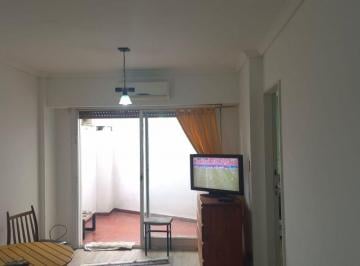 Departamento de 1 ambiente, Monte Castro · Monoambiente