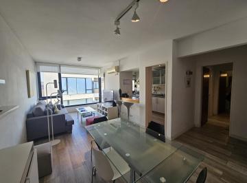 Departamento · 51m² · 2 Ambientes · 1 Cochera · Muy Lindo 2 Amb con Cochera en La Calabria!