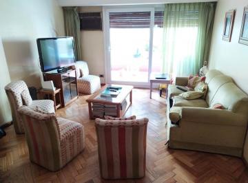 Departamento · 125m² · 4 Ambientes · Departamento 4 Ambientes con Dependencias en Venta en Caballito