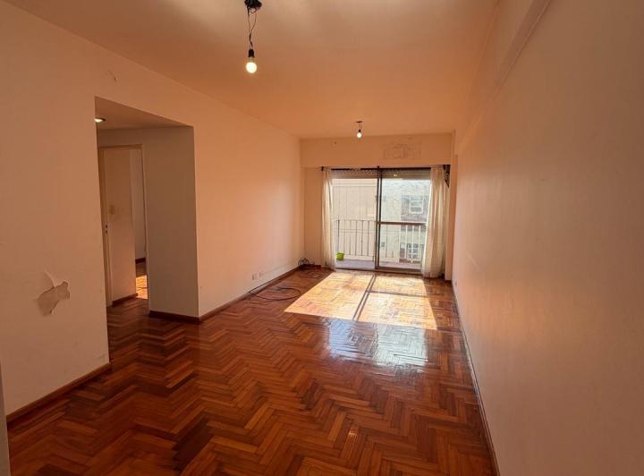 Departamento · 55m² · 3 Ambientes