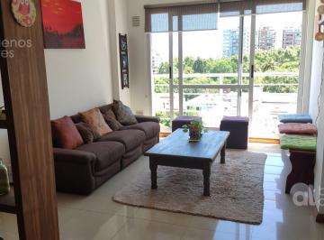 Departamento · 43m² · 2 Ambientes · Departamento 2 Ambientes Caballito Alquiler Temporario