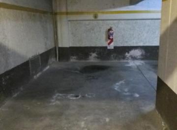 Garage · 16m² · 1 Cochera · Cochera en Venta - 16 m² - Retiro