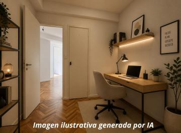 Oficina comercial · 67m² · Venta Oficina Consultorio Retiro Balc P Alto Lumi