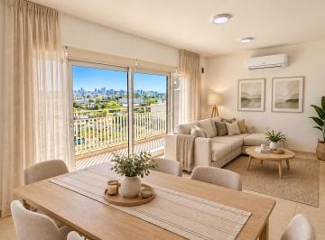 Departamento de 3 ambientes, Neuquén · Departamento en Venta C/ Cochera en Confluencia Urbana
