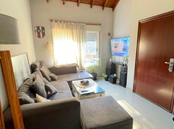 PH de 2 ambientes, Villa Real · Duplex 2 Amb con Tza