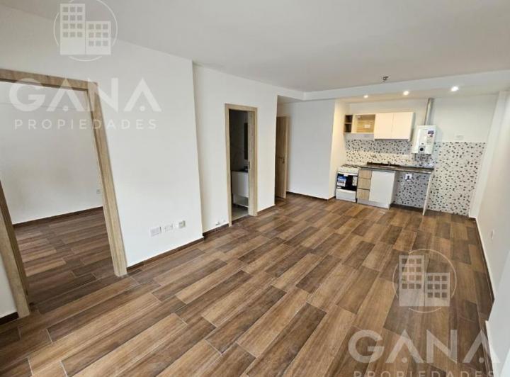 Departamento · 43m² · 2 Ambientes