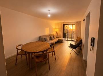 Departamento · 34m² · 1 Ambiente · Alquiler Mono Saavedra Estado Excelente y Nuevo