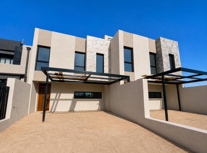 PH · 170m² · 5 Ambientes · 2 Cocheras