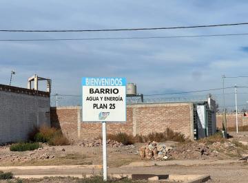 Terreno , Maipú · Venta Lote Barrio 25 Plan Agua y Energía