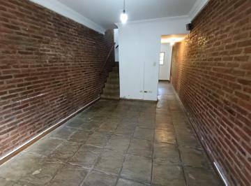 PH · 60m² · 3 Ambientes · PH 3 Amb con Patio en Alquiler. Sin Expensas. Ramos Mejia