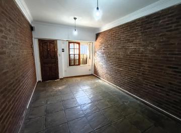 PH · 60m² · 3 Ambientes · PH 3 Amb con Patio en Alquiler. Sin Expensas. Ramos Mejia