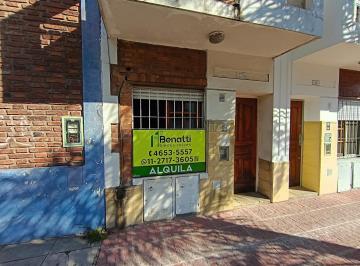 PH · 60m² · 3 Ambientes · PH 3 Amb con Patio en Alquiler. Sin Expensas. Ramos Mejia