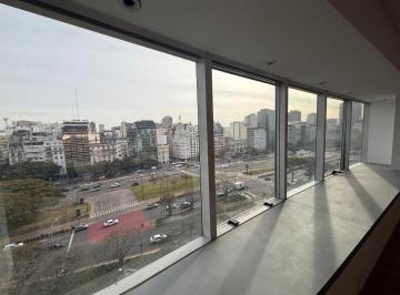 Oficina comercial · 281m² · 2 Ambientes · 3 Cocheras · Oficinas con Cochera en Venta - Retiro