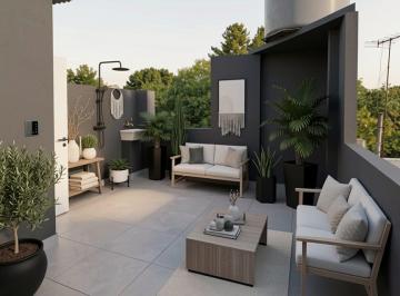 Departamento · 61m² · 2 Ambientes · Venta de PH 3 Ambientes en Villa Urquiza