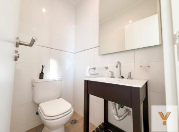 Departamento · 65m² · 3 Ambientes · Departamento en Venta - 2 Dorm. 1 Baño - 135 m - Mar del Plata