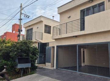 Departamento de 3 ambientes, Las Cañas · Alquiler Departamento Guaymallén Mendoza
