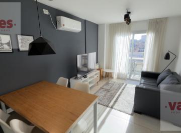 Departamento · 47m² · 2 Ambientes · Venta - Depto Duplex de un Dormitorio en Nueva Córdoba