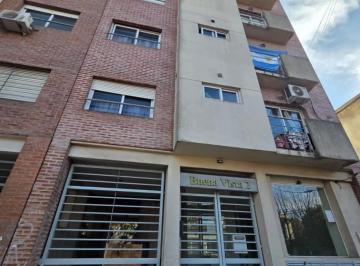 Departamento · 34m² · 2 Ambientes · 1 Cochera · Apto Credito Venta Dos Ambientes Balcon Cochera San Miguel Muñiz