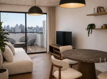 Departamento · 50m² · 3 Ambientes · Departamento 3 Ambientes en Chacarita Cuotas Fijas