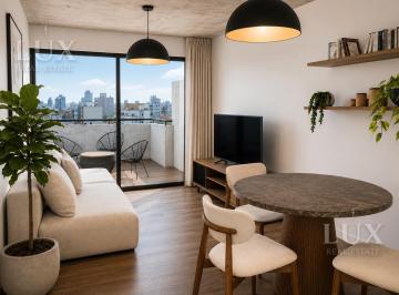 Departamento · 50m² · 3 Ambientes · Departamento 3 Ambientes en Chacarita Cuotas Fijas
