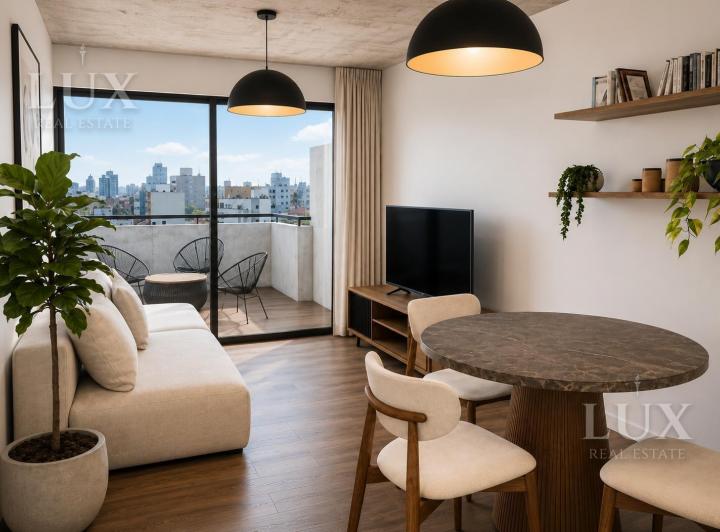 Departamento · 50m² · 3 Ambientes