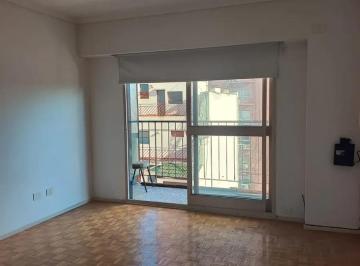 Departamento · 28m² · 1 Ambiente · Departamento en Alquiler - Monoambiente 1 Baño - 31 m - Belgrano