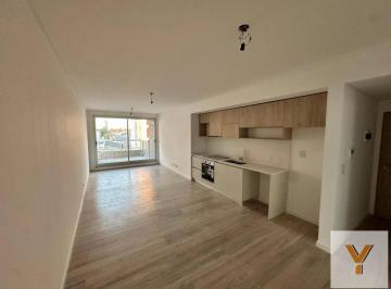 Departamento · 45m² · 2 Ambientes · Departamento en Alquiler - 1 Dormitorio 1 Baño - 50 m - Villa del Parque