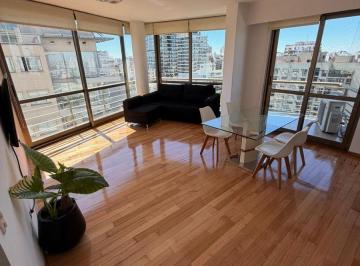 Departamento · 72m² · 3 Ambientes · Departamento en Venta - 2 Dorm. 2 Baños - 117 m - Caballito
