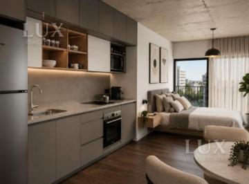 Departamento · 25m² · 1 Ambiente · Departamento en Venta Chacarita Cuotas Fijas