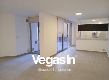Departamento · 5 Ambientes · Nueva Cordoba 2 Dorm/2 Baños/patio