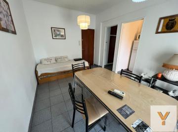 Departamento · 45m² · 2 Ambientes · Departamento en Venta - 1 Dormitorio 1 Baño - 48 m² - La Plata