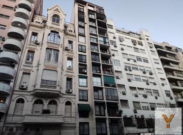Departamento · 58m² · 4 Ambientes · Departamento en Venta - 3 Dorm. 1 Baño - 58 m - San Nicolás