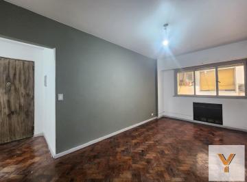 Departamento · 58m² · 4 Ambientes · Departamento en Venta - 3 Dorm. 1 Baño - 58 m - San Nicolás